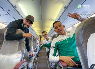 Ligue des Champions d’Afrique : Mission difficile pour le Raja au Caire