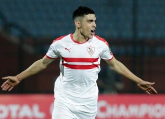 La CAF loue les qualités d’Achraf Bencharki