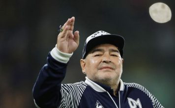 Diego Maradona va être opéré d’un hématome à la tête
