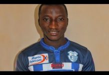 الماص يتعاقد مع مهاجم سريع وادي زم