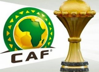 Eliminatoires CAN 2022 : Dispositif de sécurité et huis clos à l’ordre du jour de la CAF