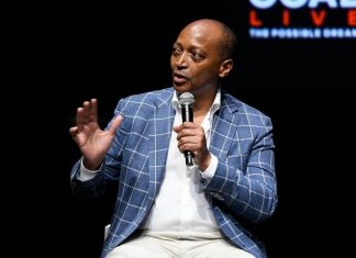 Présidence de la CAF : Un milliardaire pour concurrencer Ahmad Ahmad