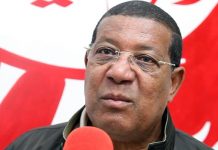 إدريس مرباح خارج أسوار الوداد