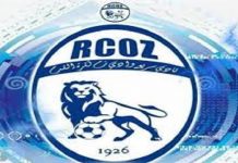 سريع وادي زم يتعاقد مع مدافع المغرب التطواني