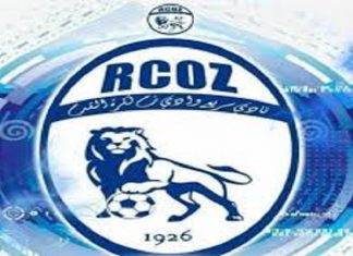 سريع وادي زم يتعاقد مع مدافع المغرب التطواني