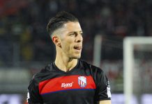 أيوب لكحل مصاب بفيروس كورونا