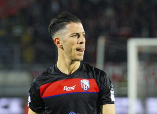 أيوب لكحل مصاب بفيروس كورونا