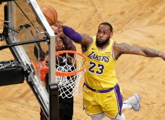 La NBA officialise le début de la saison au 22 décembre