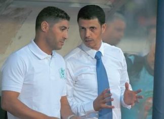Raja : une réunion au sommet pour décider du sort de Jamal Sellami
