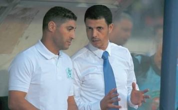 Raja : une réunion au sommet pour décider du sort de Jamal Sellami