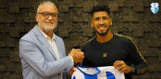 اتحاد طنجة يتعاقد مع لاعب الجيش الملكي