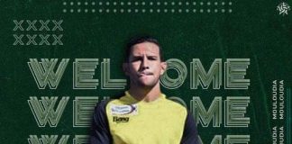 مولودية وجدة يتعاقد مع حارس من الدوري السعودي