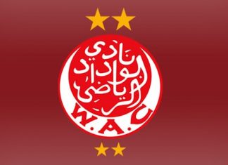 ستة أجانب بالوداد