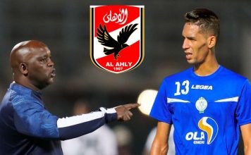 Mercato : Badr Banoun vire vers le golfe ?