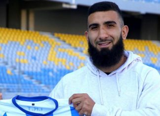 العروض تنهال على سفيان المودن بعد تألقه رفقة إتحاد طنجة