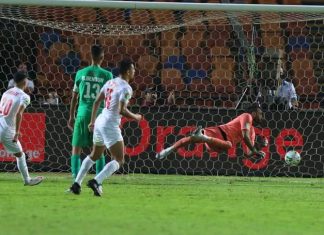 هزيمة وإقصاء للرجاء أمام الزمالك في عصبة الأبطال