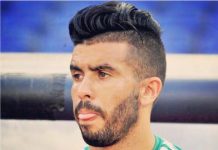 بالفيديو: هدف اللاعب كريم البركاوي بالدوري السعودي مع الرائد