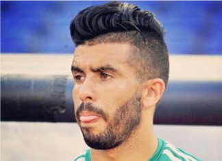 بالفيديو: هدف اللاعب كريم البركاوي بالدوري السعودي مع الرائد