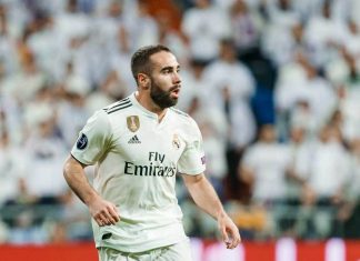 Carvajal sur le point de prolonger son contrat avec les merengue…