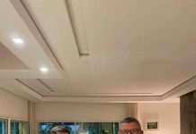 الجامعة تتعاقد مع هاريسون كينغستون لتحليل مباريات المنتخب الوطني