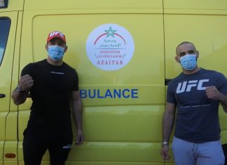 جمعية الإخوة زعيتر، تألق رياضي ومبادرات إنسانية بطعم المواطنة والعمل الخيري