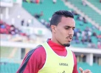 الغموض يلف مستقبل المدافع سفيان بوفتيني