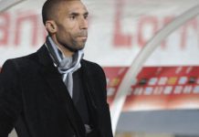 مولودية وجدة يجري ثاني مباراة ودية تحت إشراف عبد السلام وادو