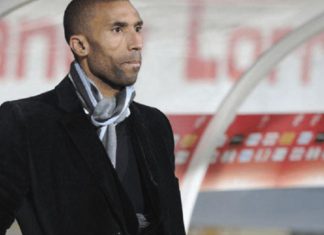 مولودية وجدة يجري ثاني مباراة ودية تحت إشراف عبد السلام وادو