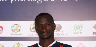 أولمبيك أسفي يتعاقد مع مهاجم إيڤواري