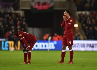Liverpool : Quelle défense pour les Reds après l’hécatombe ?