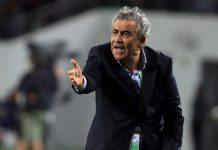 المدرب الهارب هل يعود للمغرب؟