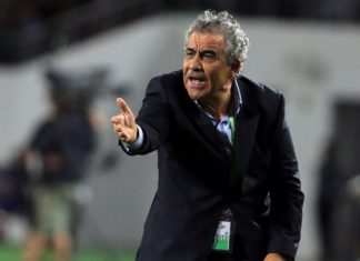 المدرب الهارب هل يعود للمغرب؟