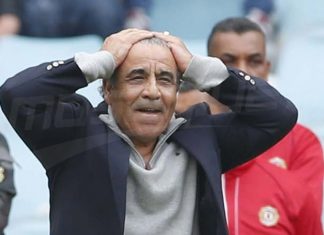 Faouzi Benzarti au Wydad : Le club Sfaxien dément la rumeur