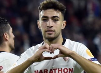 Affaire Munir El Haddadi : Le TAS rejette le recours de la FRMF