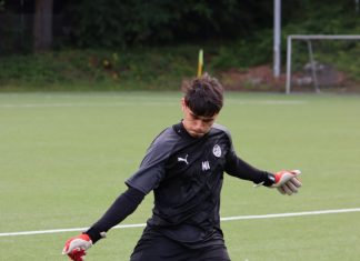 حارس مرمى بألمانيا يحلم بالمنتخب المغربي بعد أن رفض دعودة المانشافت