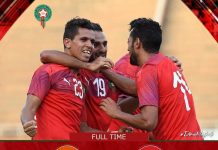 بالفيديو: المنتخب الوطني للمحليين يواصل سلسلة انتصاراته عبر بوابة النيجر