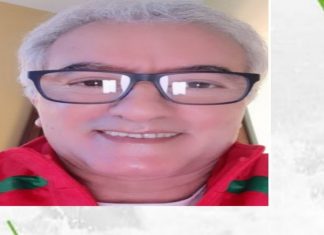 مجيد امهروق مرشح لمنصب نائب الاتحاد الدولي للترياثلون