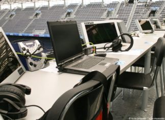 L’AMPS pour une présence réglementée des journalistes dans les stades
