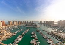 قطر 2022: اللجنة العليا للمشاريع والإرث تدعو ملاك الشقق السكنية لتسجيل رغبتهم في تأجيرها ضمن برنامج الإقامة لمونديال 2022