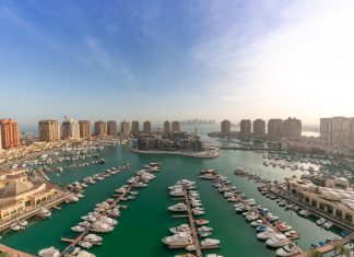 قطر 2022: اللجنة العليا للمشاريع والإرث تدعو ملاك الشقق السكنية لتسجيل رغبتهم في تأجيرها ضمن برنامج الإقامة لمونديال 2022