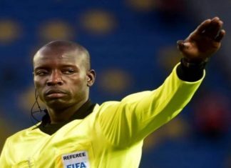 Voici l’arbitre qui officiera le match Zamalek-Raja
