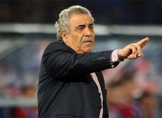 البنزرتي يعترف بعرض الوداد