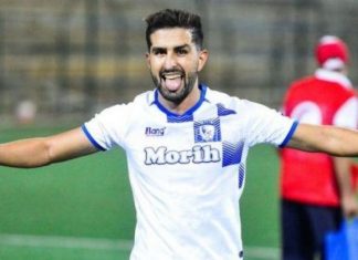 Le buteur de la Botola recruté par le champion de la CAF