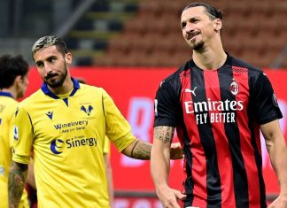 Serie A : Milan rate le break, Lazio arrache le nul face à la Juventus
