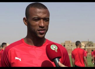 Vidéo : Les Lions de Ammouta confiants avant d’affronter le Niger