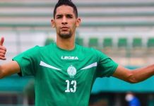 بالفيديو: هذا ما صرح به بدر بانون قبل مغادرة المغرب