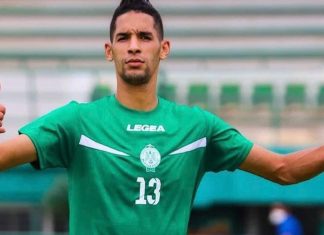 بالفيديو: هذا ما صرح به بدر بانون قبل مغادرة المغرب