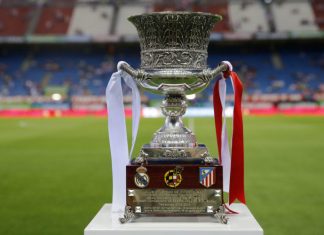 La Supercoupe d’Espagne s’invite de nouveau en Arabie Saoudite