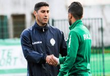 عاجل: السفري يستقيل من الرجاء