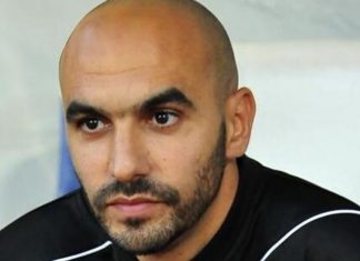 Le profil de Walid Regragui étudié par un club de ligue 1